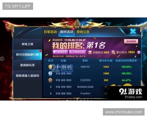 欧博买分优惠活动推荐助你以更实惠的价格获取更多游戏积分